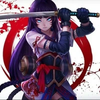 himawari namikaze