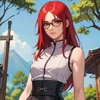 karin uchia