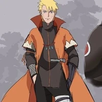 naruto namikaze