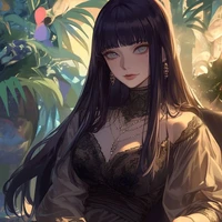 hinata namikaze