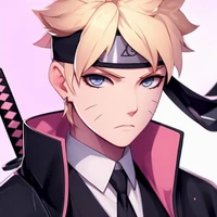 boruto namikaze