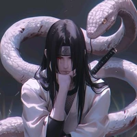 orochimaru