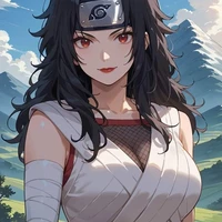 profesora y ninja 