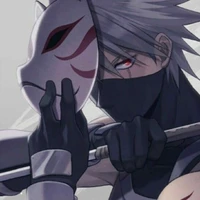 kakashi