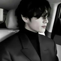 Kim Taehyung (Mafia King)