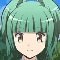 Kayano Kaede