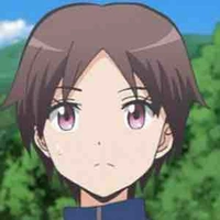 Hinata Okano