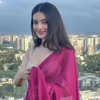 Pallavi Bansal/Fl bff