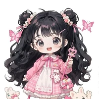 Lee Moonmin/MC daughter