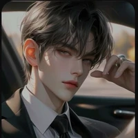 Travis Wendell (ML) [DA]