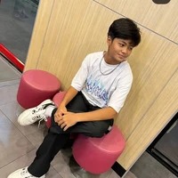 เตยเเก้มอ้วง