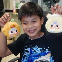 ปลากระเบนน้อย(ตูน)