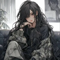 Elis Watson(Friend of ML and MC)