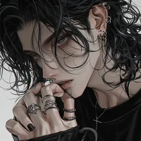 Elis Watson(Friend of ML and MC)