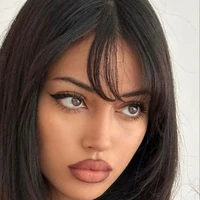 Isha (ml gf)