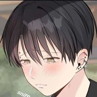 Alex Mc friend (Omega)