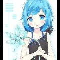 Crystal(15 years old)