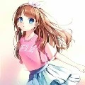 Annie (14 years old)