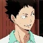 iwaizumi
