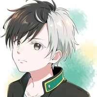Sakuro haruka
