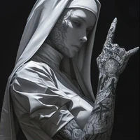autora