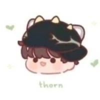 dedek thorn