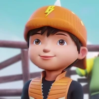 Boboiboy