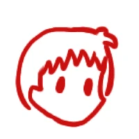 แดง