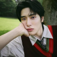 Jung jaehyun