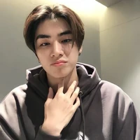 nakamato xiaojun