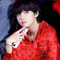 Taehyung 