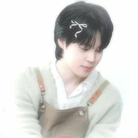 jimin Little Space