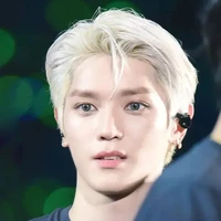 Lee (Jung)Taeyong
