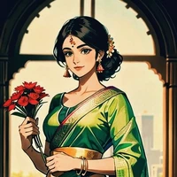 Mom (Sanjivani)