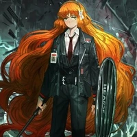 อิสมาเอล/NO.8