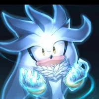 silver