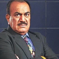 ACP Adithya Kumar Singh