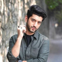 Kabir S