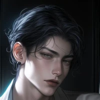 Edouard(grand frère)Elliot