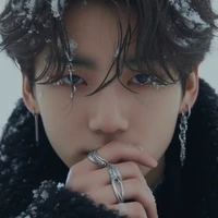 Jeon Jungkook
