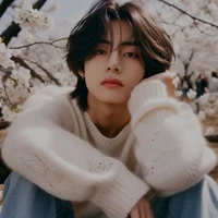 kim taehyung