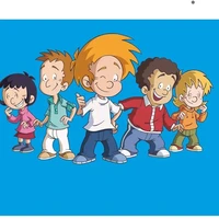les amis de toto