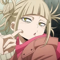 himiko toga (delta)