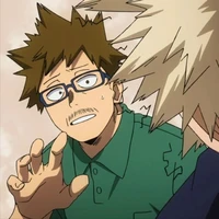 Masaru bakugo (omega) 