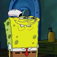 Spongebob (Tim)