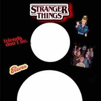Stranger (Maik)