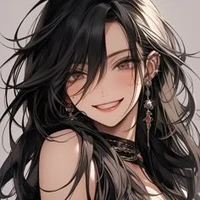Mai(madre de Cris)