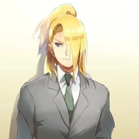 Deidara Uzumaki