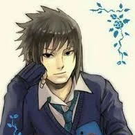 Sasuke Uchiha