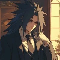 Madara Uchiha